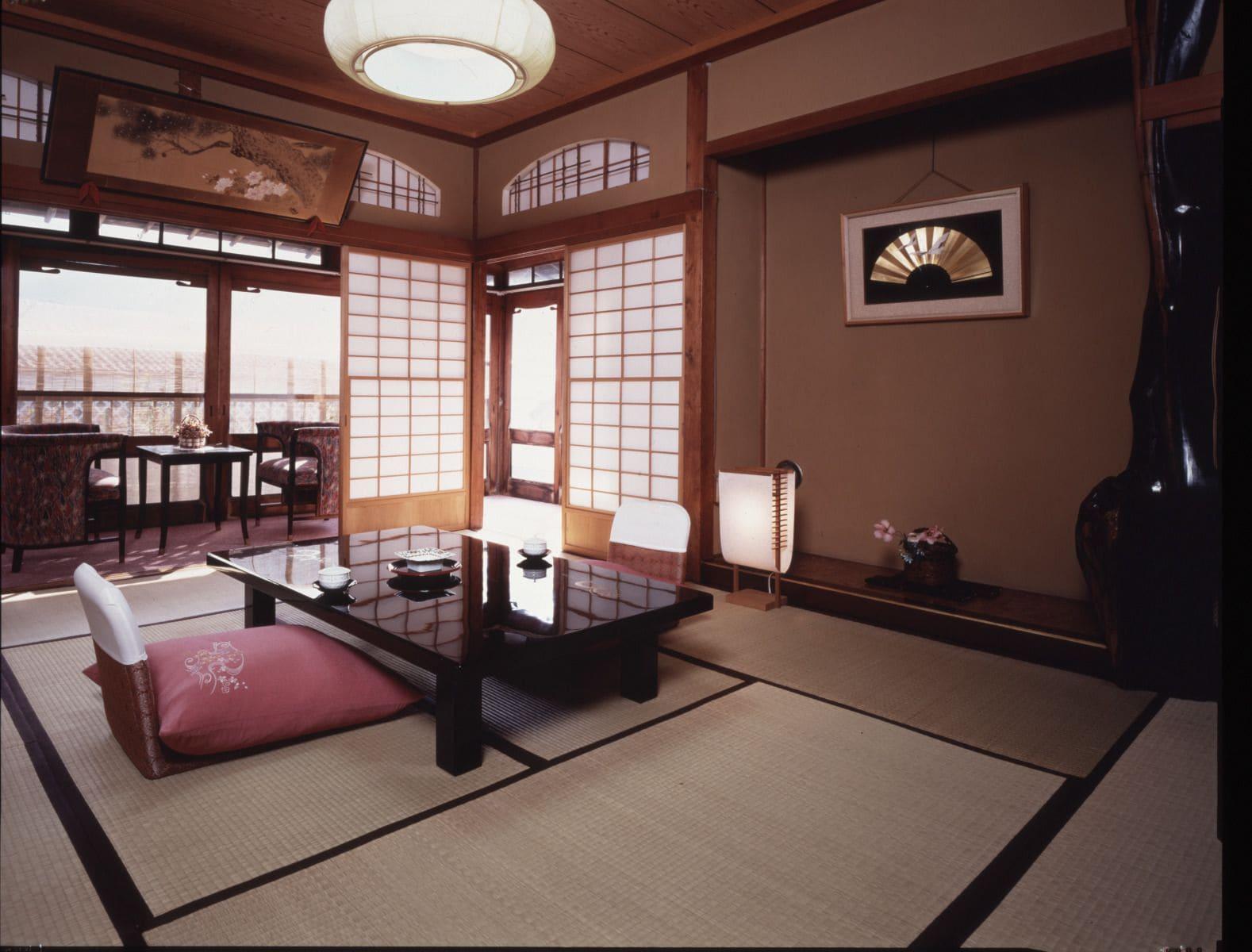 Kurhaus Ishibashi Ryokan Shimoda  Ngoại thất bức ảnh