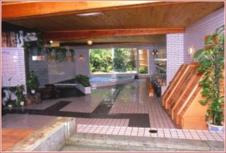 Kurhaus Ishibashi Ryokan Shimoda  Ngoại thất bức ảnh