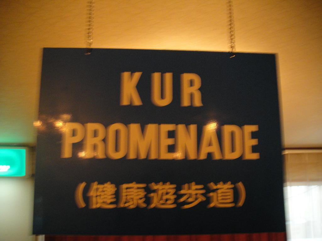 Kurhaus Ishibashi Ryokan Shimoda  Ngoại thất bức ảnh