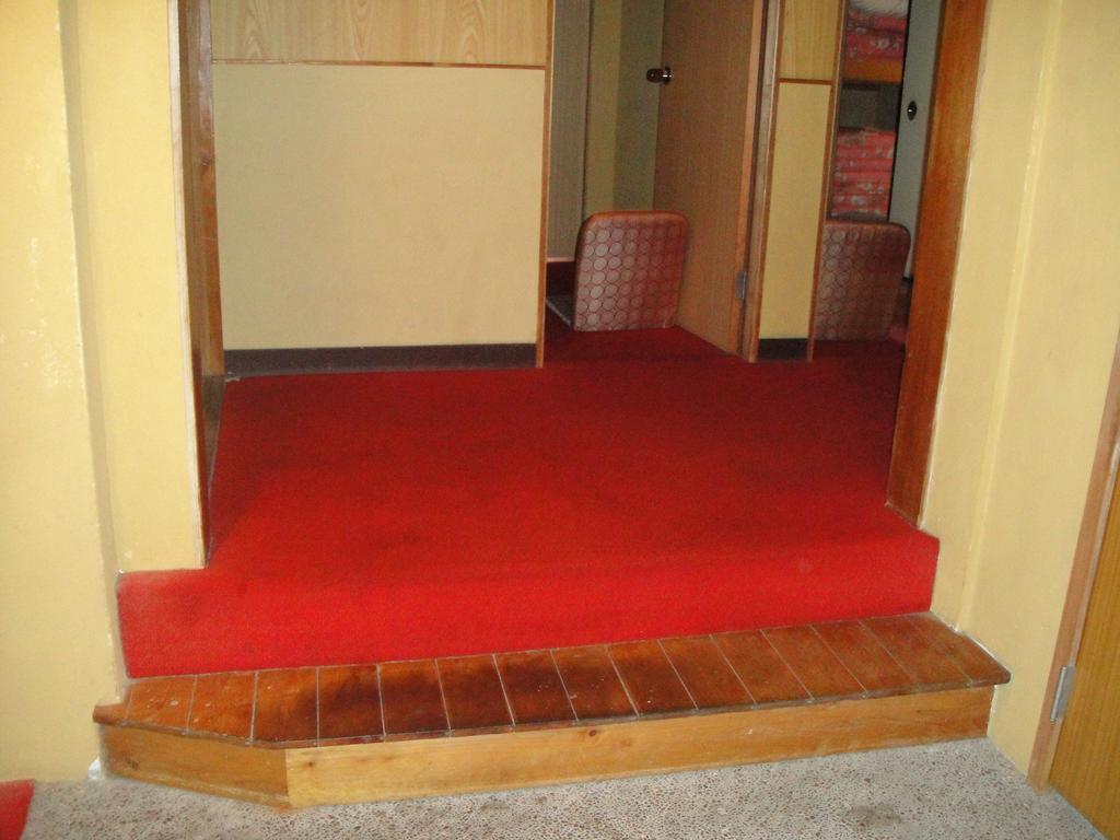 Kurhaus Ishibashi Ryokan Shimoda  Ngoại thất bức ảnh